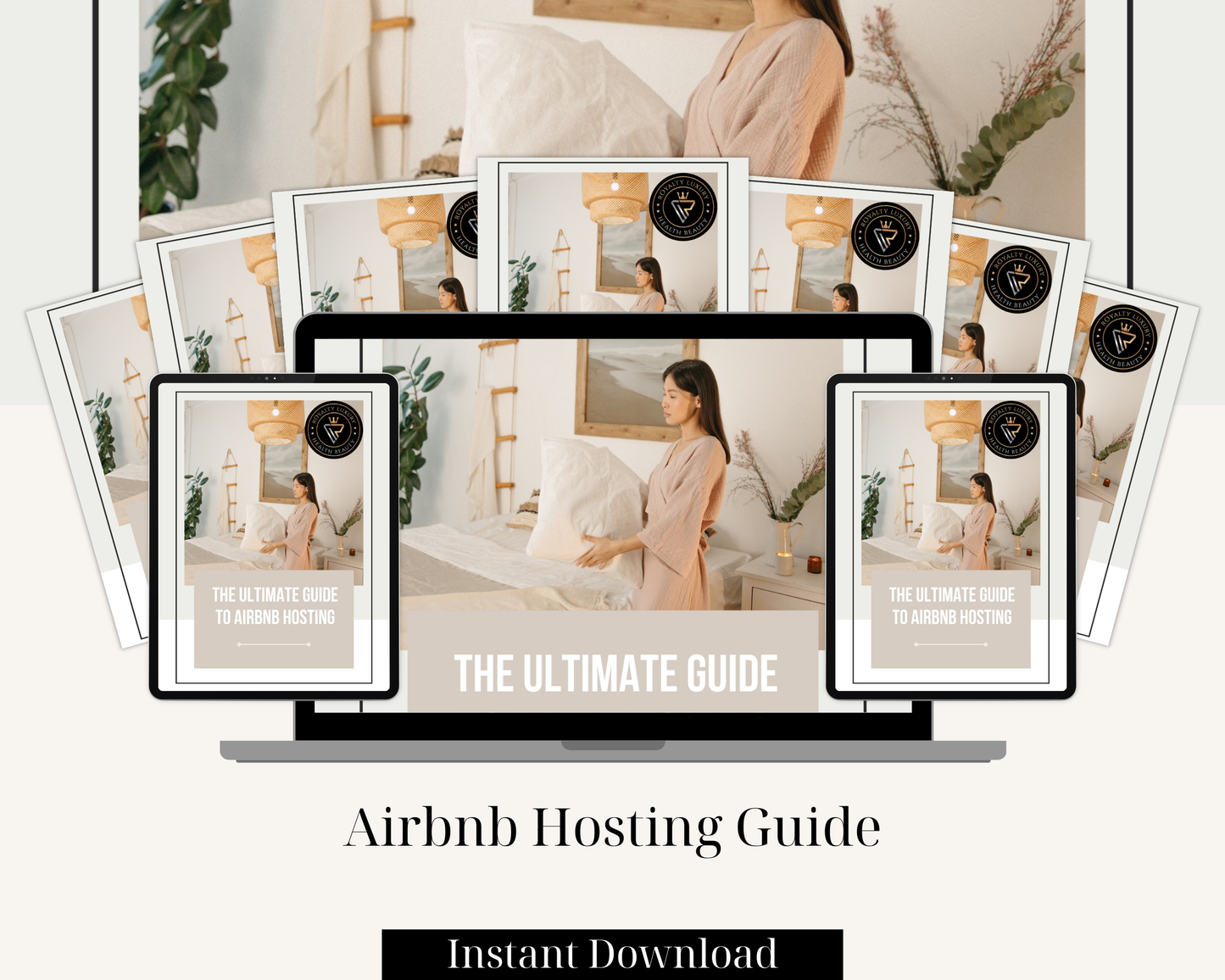 Airbnb Hosting Guide