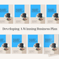 Developing A Winning Business Plan