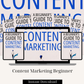 Content Marketing Beginner