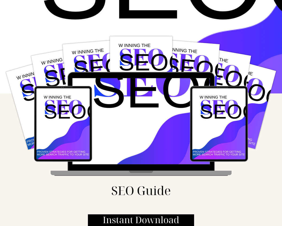 SEO Guide