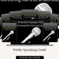 Public Speaking Guide