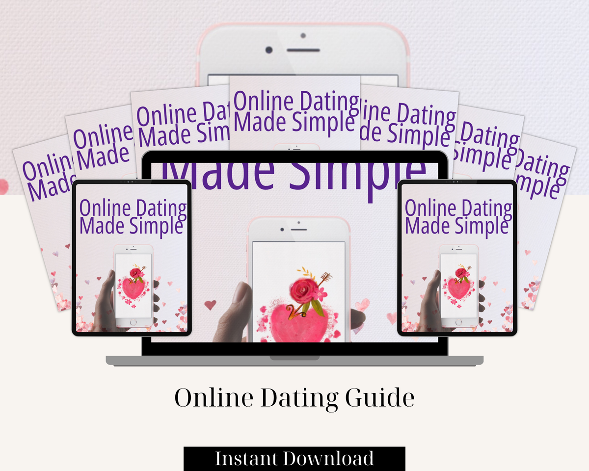 Online Dating Guide
