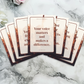 35 Parts and Inner Child Affirmation Cards