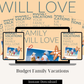 Budget Family Vacations