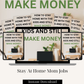 Stay At Home Mom Jobs
