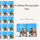 Wedding Photography Tips