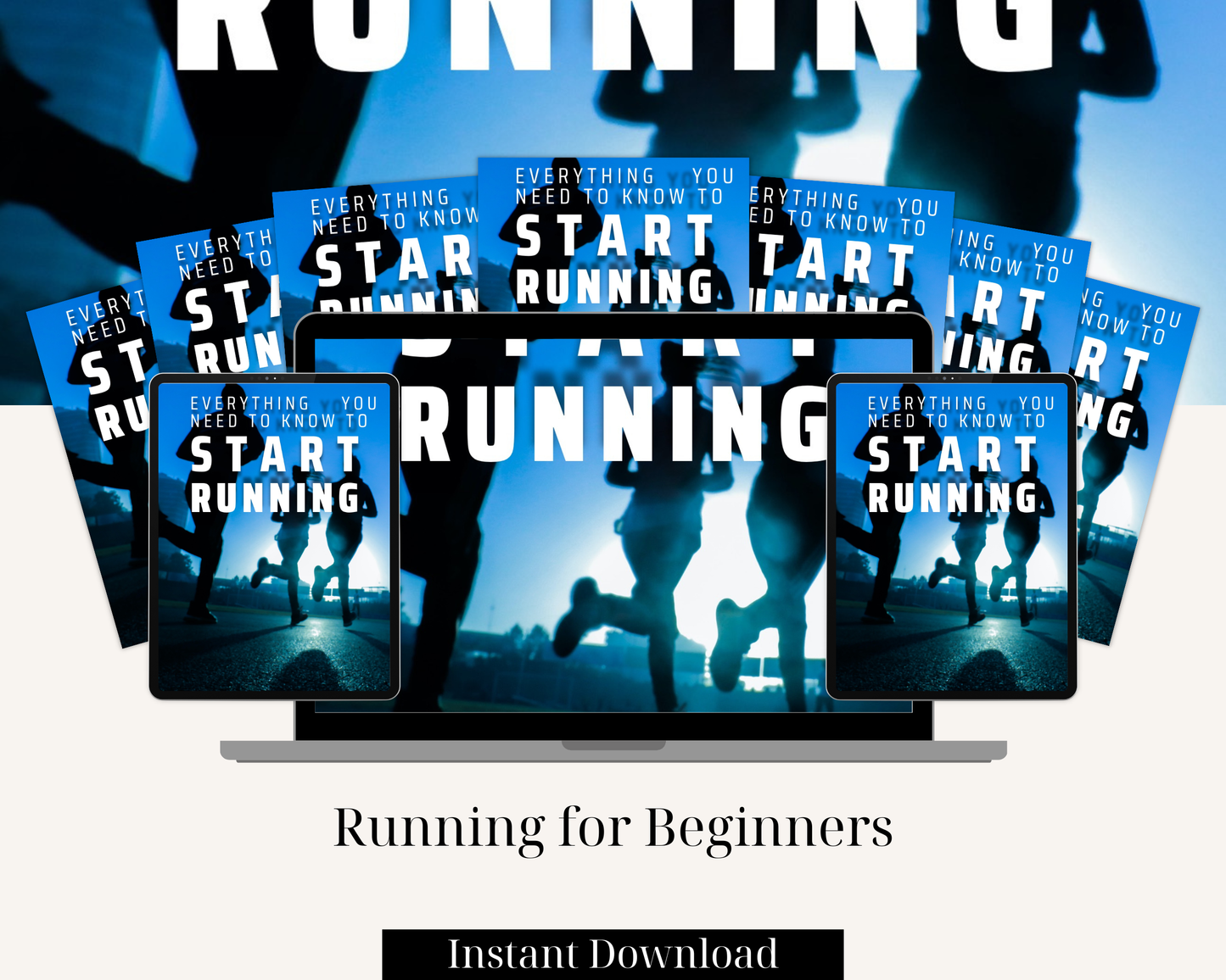 Running for Beginners