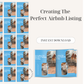 Creating The Perfect Airbnb Listing