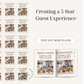 Creating a 5-Star Guest Experience