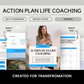 Action Plan Life Coaching