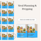 Meal Planning & Prepping