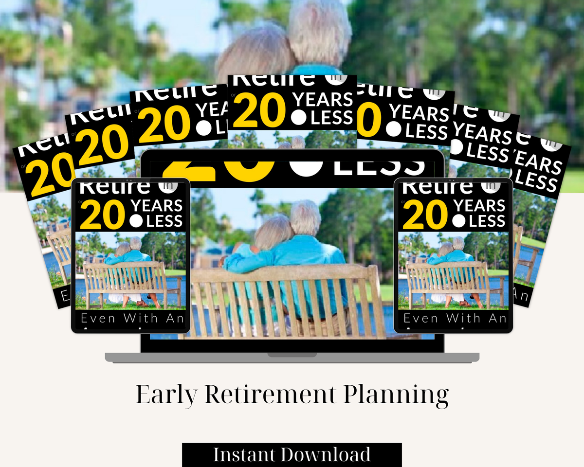 Early Retirement Planning