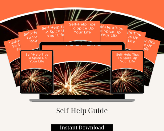 Self-Help Guide