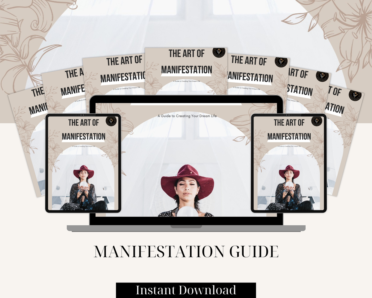 Manifestation Guide