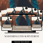 Mastering Etsy and Pinterest