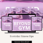 Everyday Fitness Tips