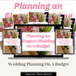 Wedding Planning On A Budget