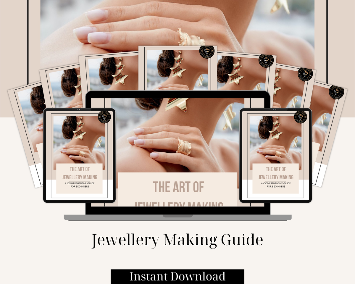 Jewellery Making Guide