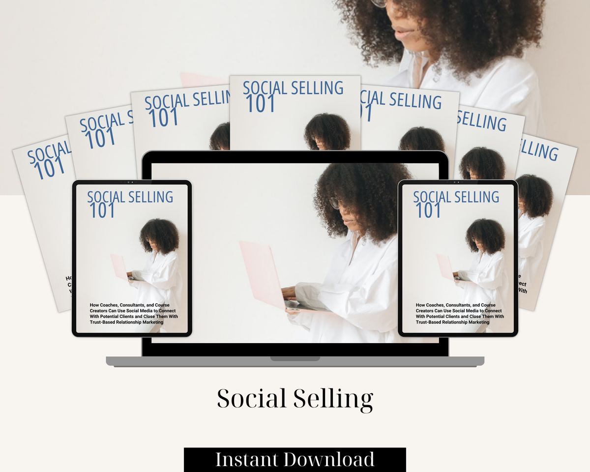 Social Selling