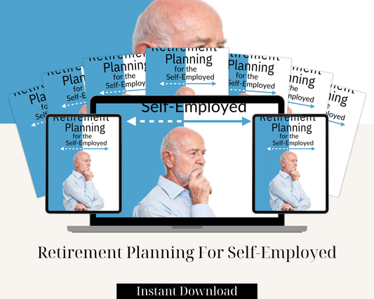 Retirement Planning For Self-Employed