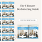 The Ultimate Decluttering Guide