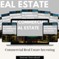 Commercial Real Estate Investing