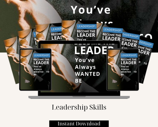 Leadership Skills