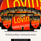 Relationship Communication