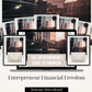 Entrepreneur Financial Freedom