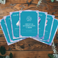 Crystal Affirmation Cards