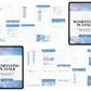 Manifesting Planner
