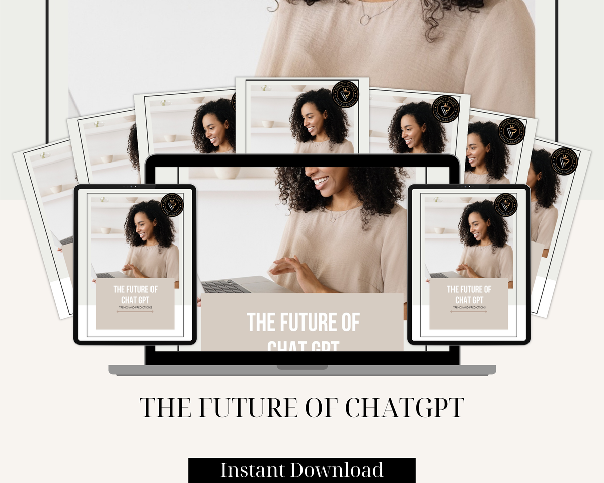 Future of ChatGPT