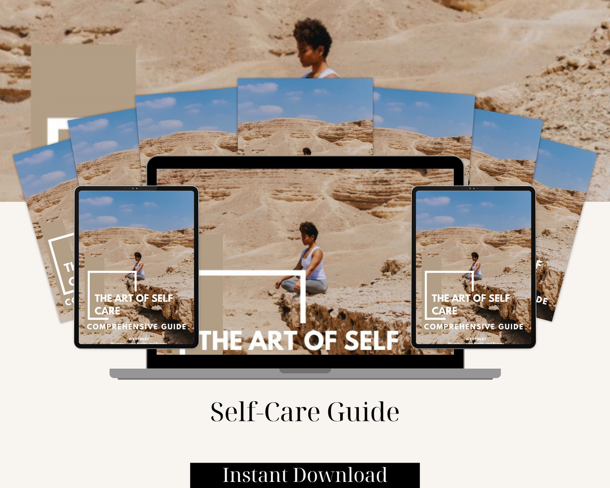 Self-Care Guide