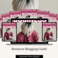 Business Blogging Guide