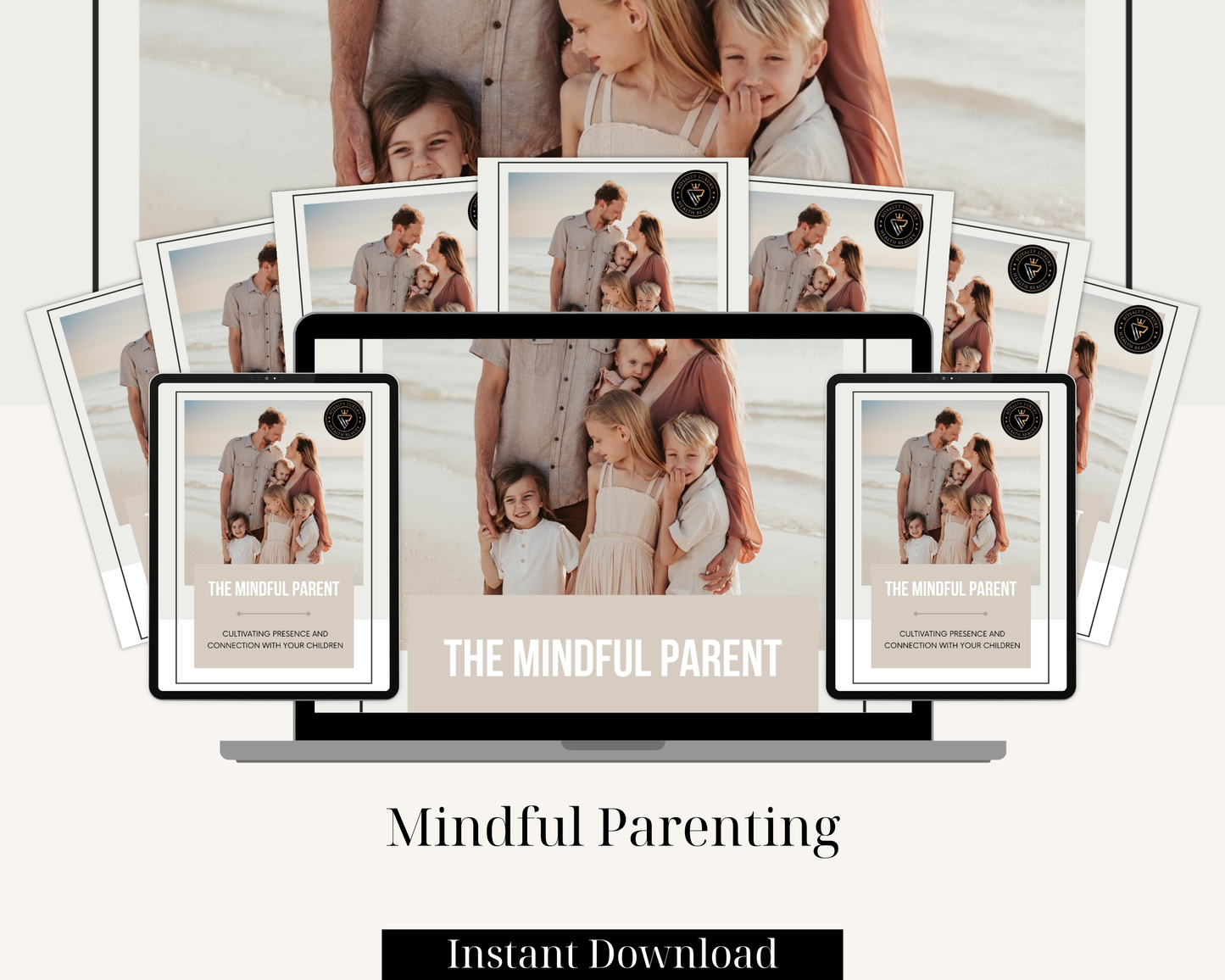 Mindful Parenting