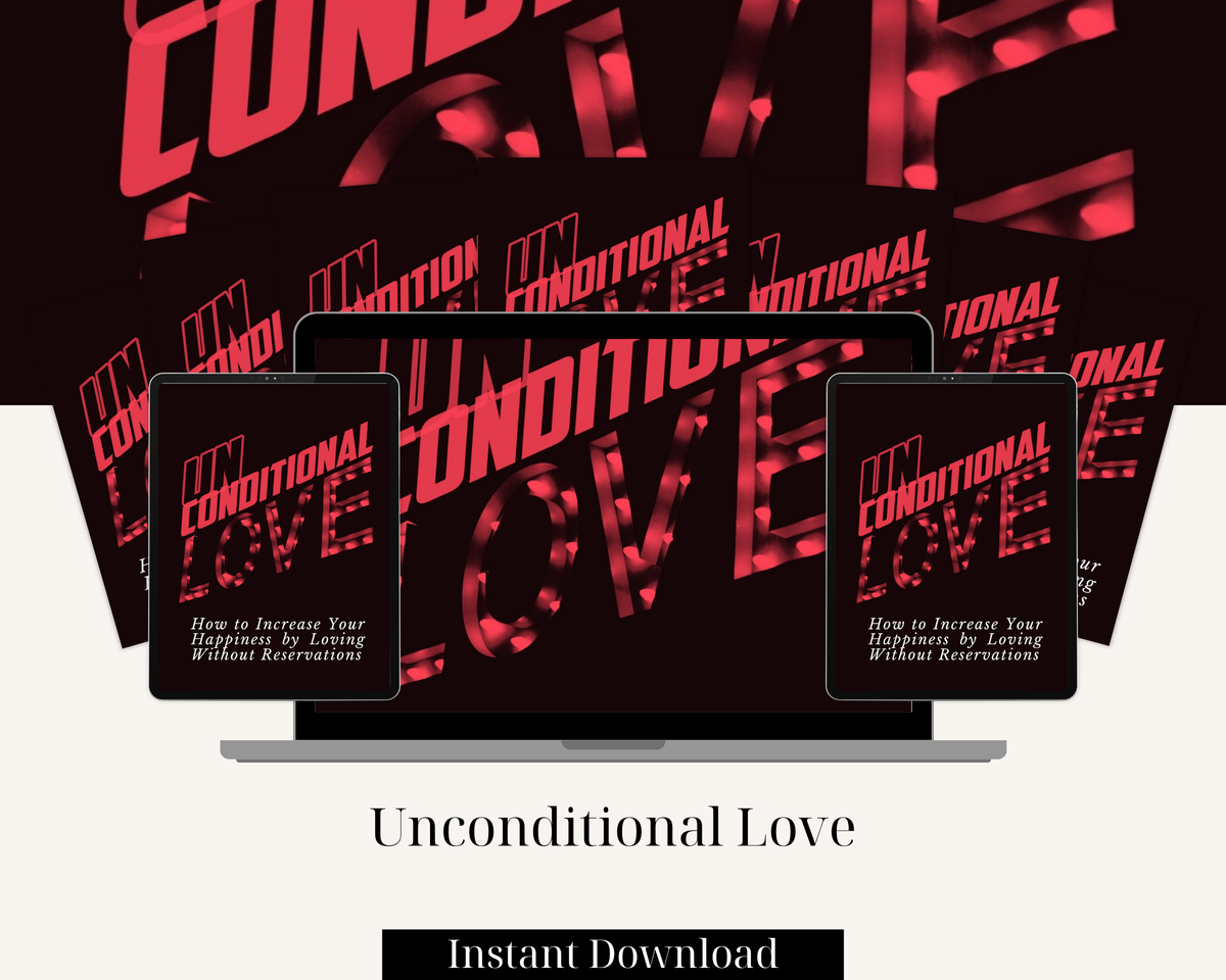 Unconditional Love