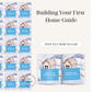 Building Your First Home Guide