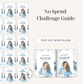 No Spend Challenge Guide