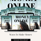 Ways To Make Money