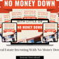 Real Estate Investing With No Money Down