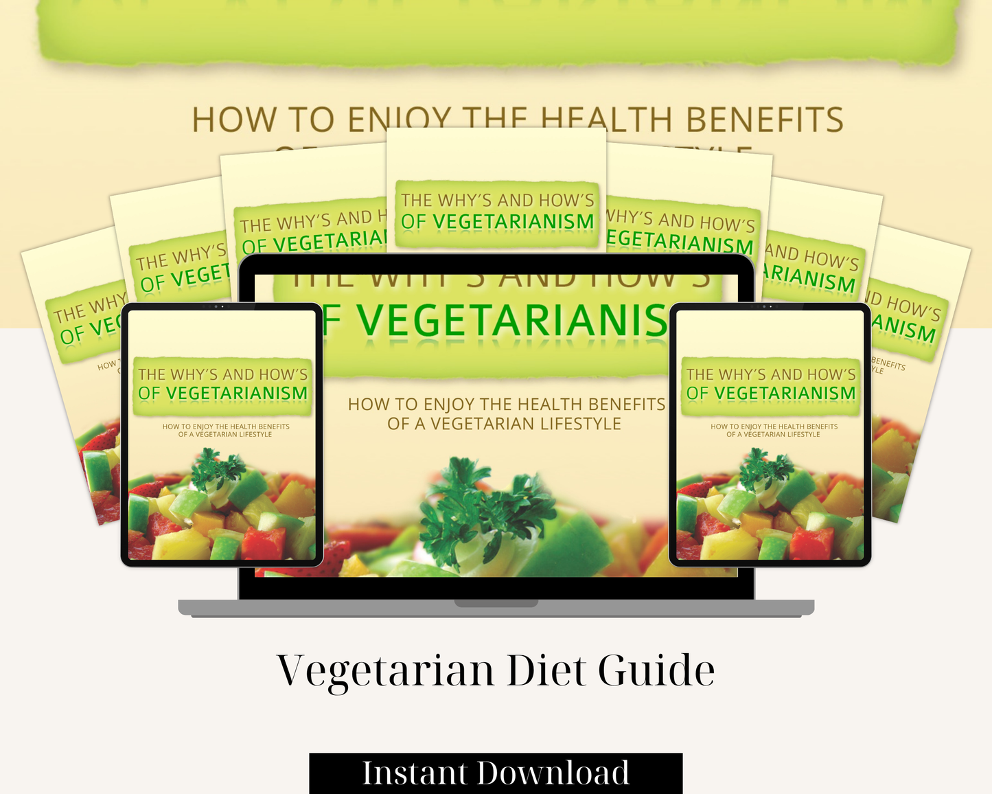 Vegetarian Diet Guide