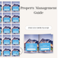 Property Management Guide