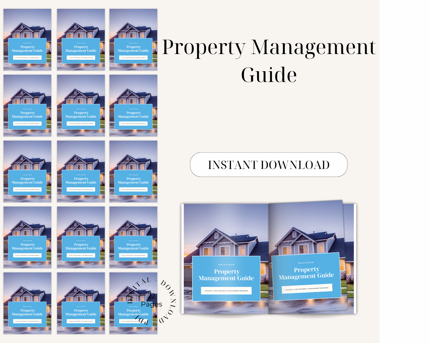 Property Management Guide