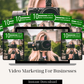 Video Marketing For Businesses