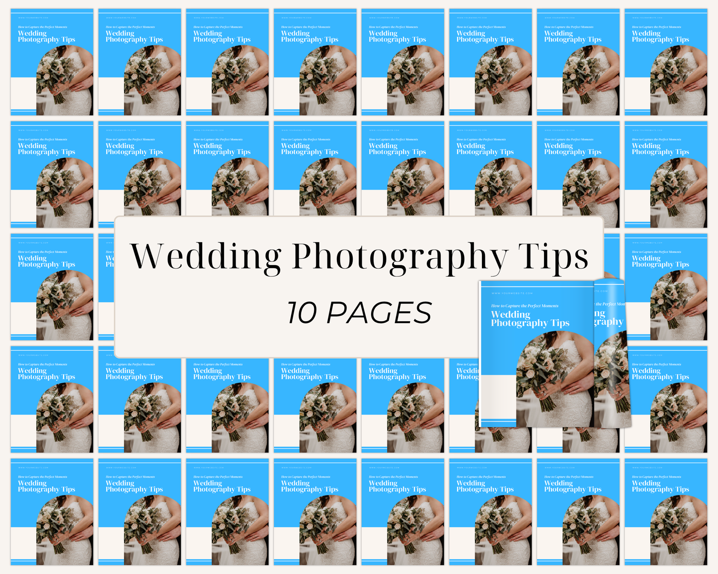 Wedding Photography Tips