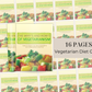 Vegetarian Diet Guide