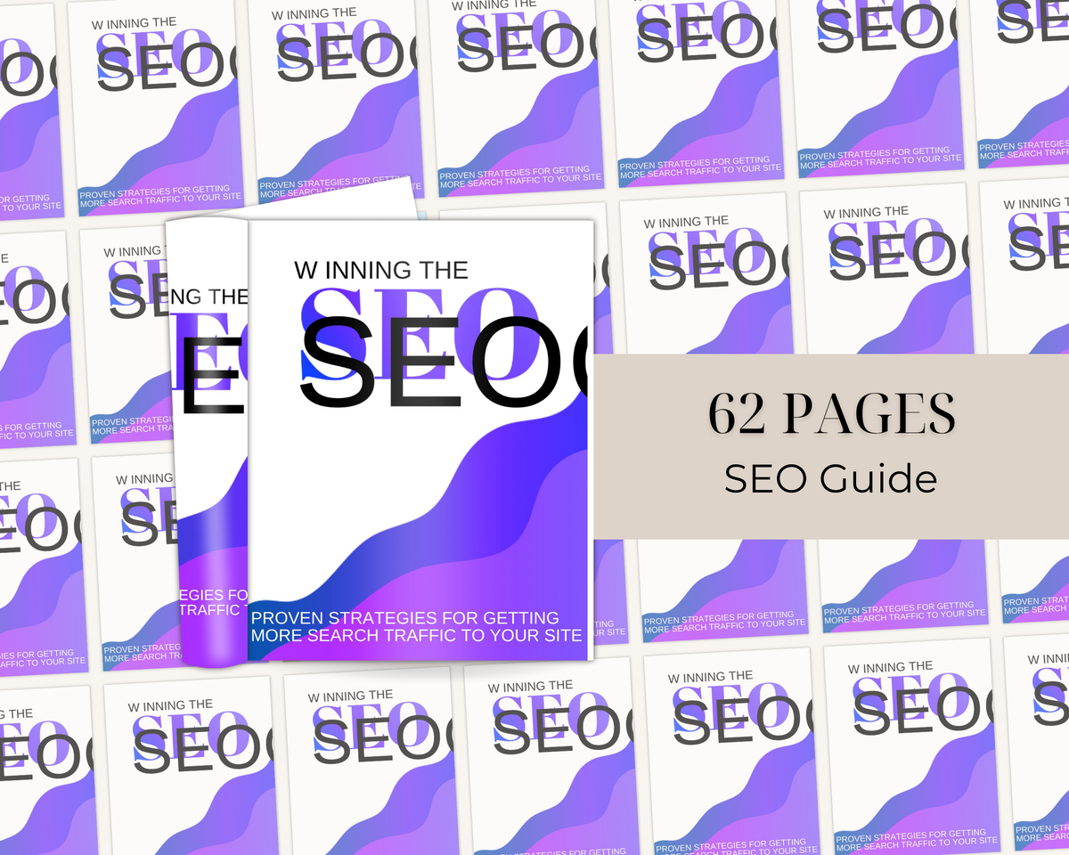 SEO Guide