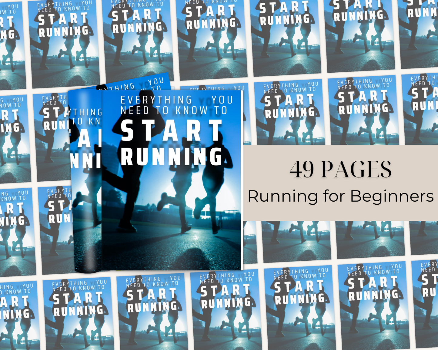 Running for Beginners