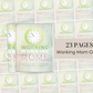 Working Mom Guide