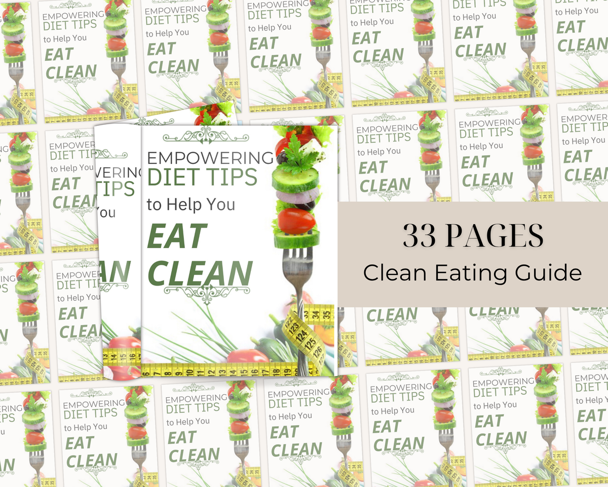 Clean Eating Guide